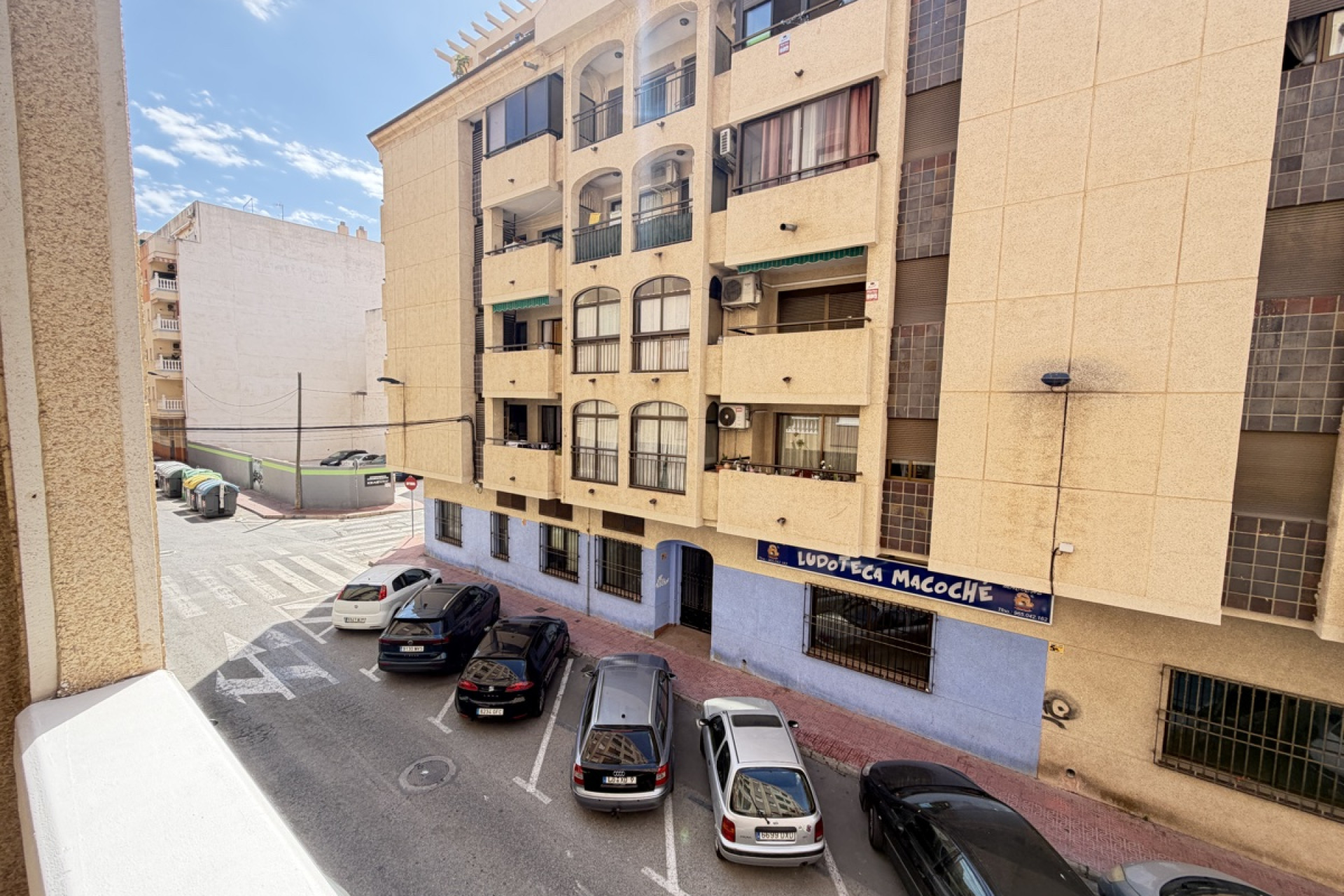 Revente - Apartment - Torrevieja - Torrevieja - Centre