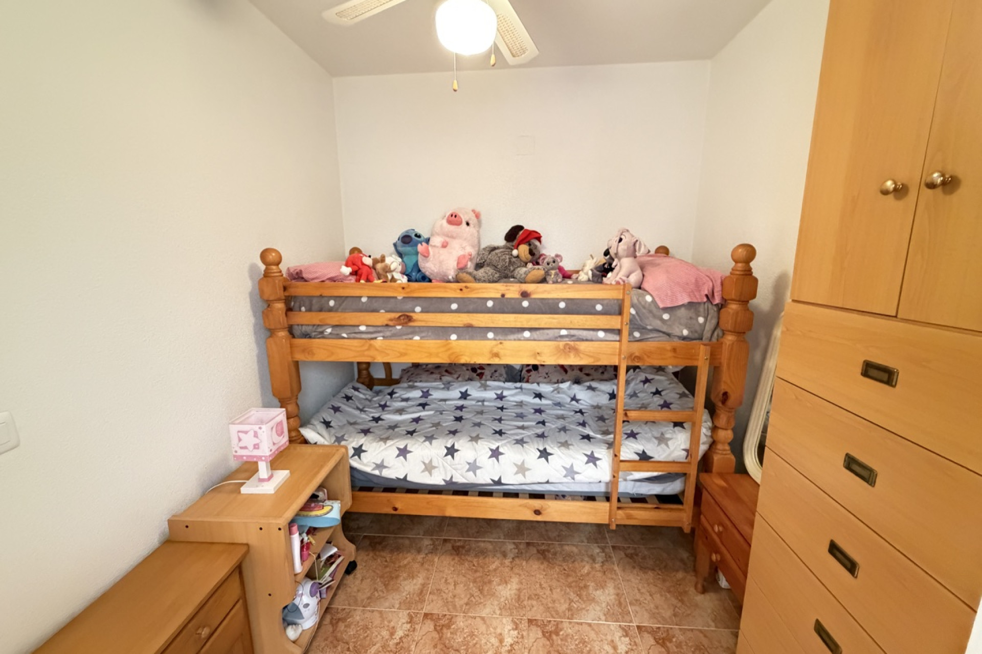 Revente - Apartment - Torrevieja - Torrevieja - Centre