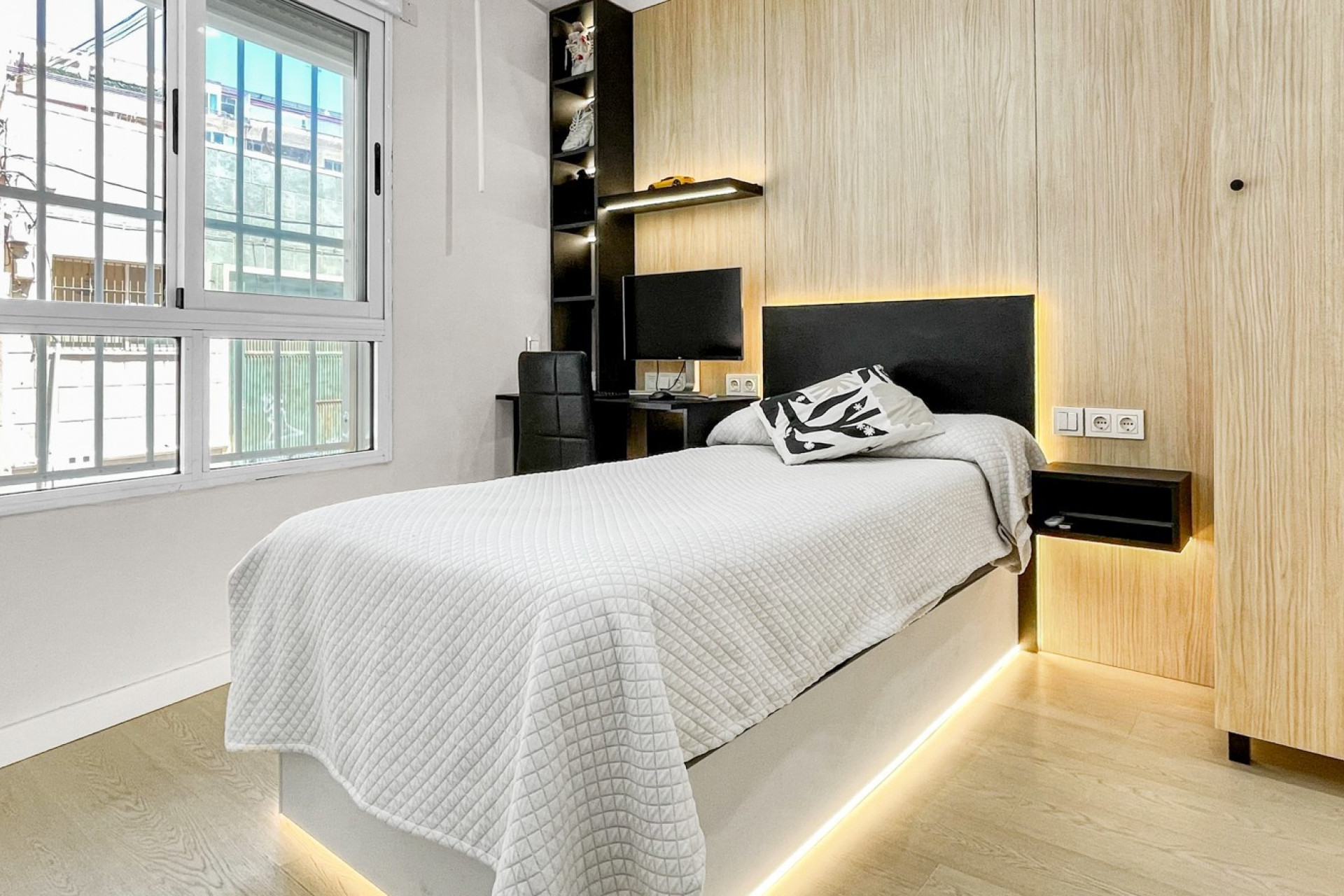 Revente - Apartment - Torrevieja - Torrevieja - Centre