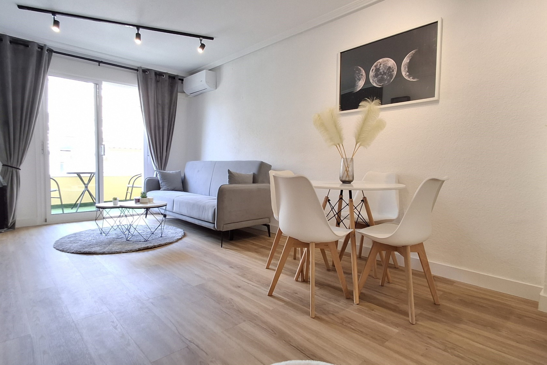 Revente - Apartment - Torrevieja - Torrevieja - Centre