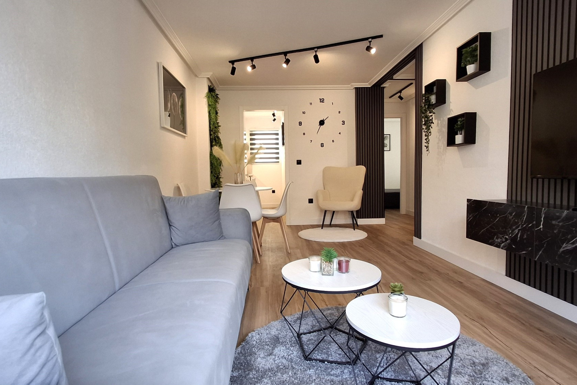 Revente - Apartment - Torrevieja - Torrevieja - Centre