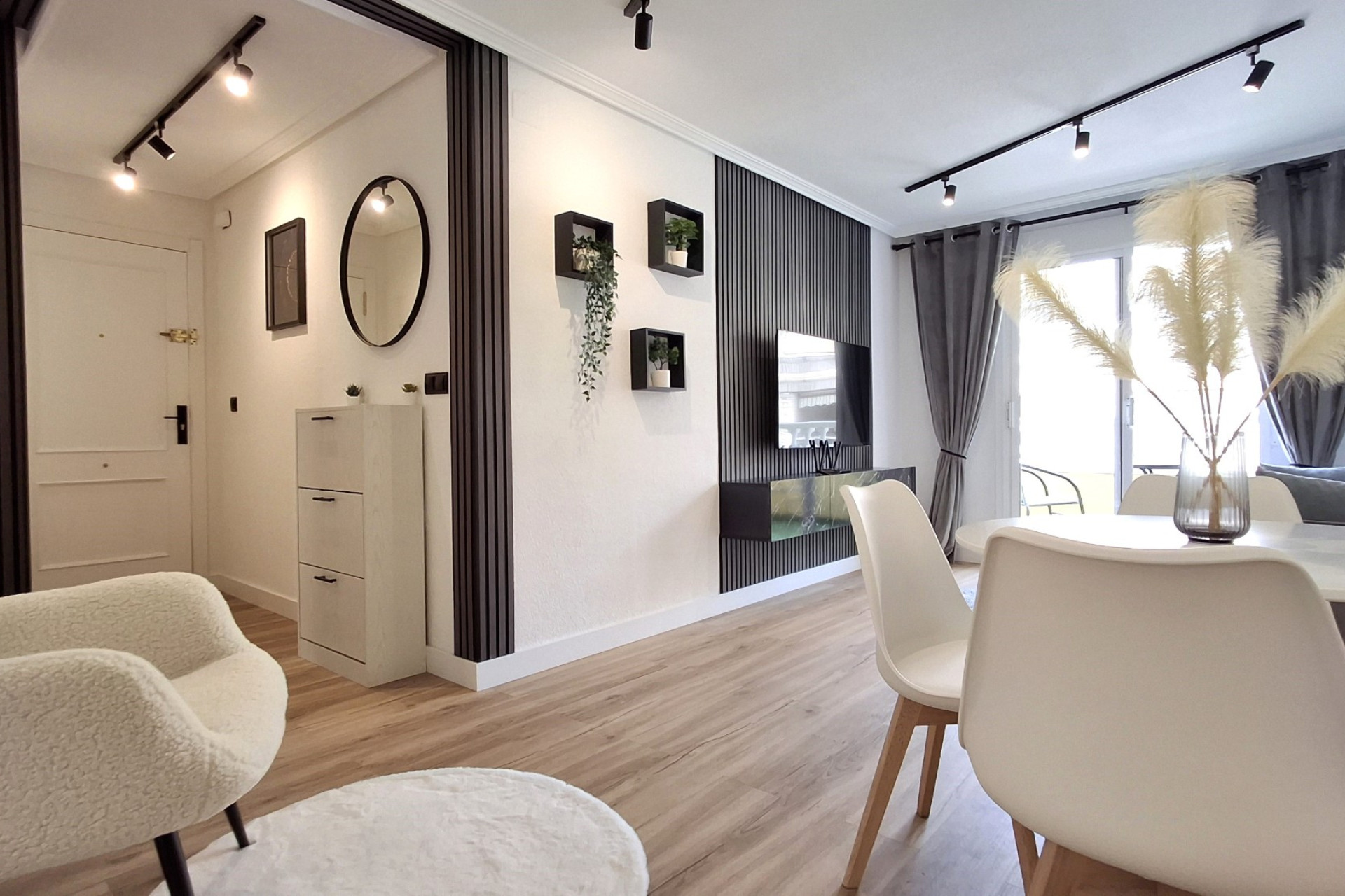 Revente - Apartment - Torrevieja - Torrevieja - Centre