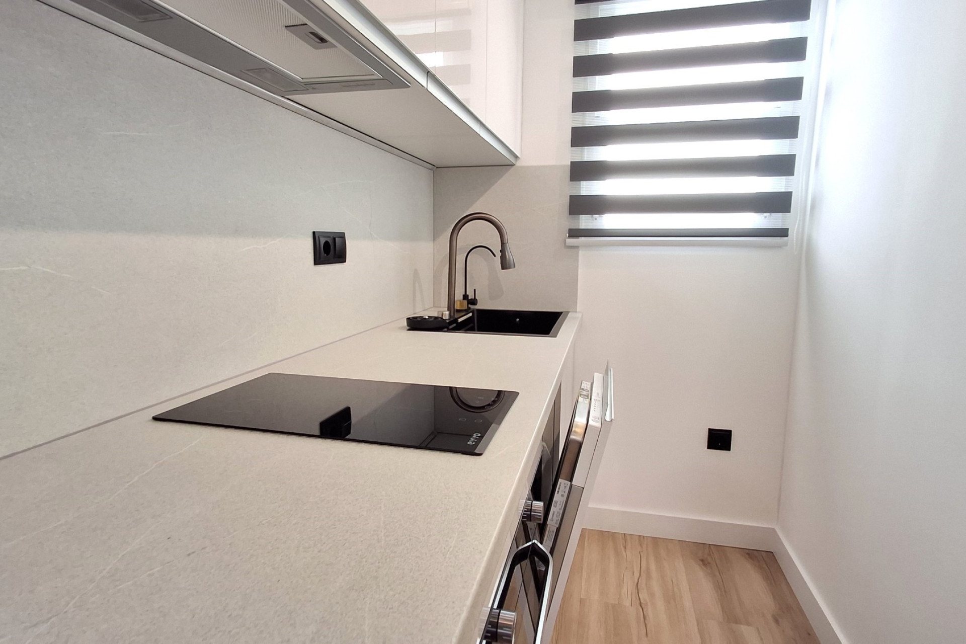 Revente - Apartment - Torrevieja - Torrevieja - Centre