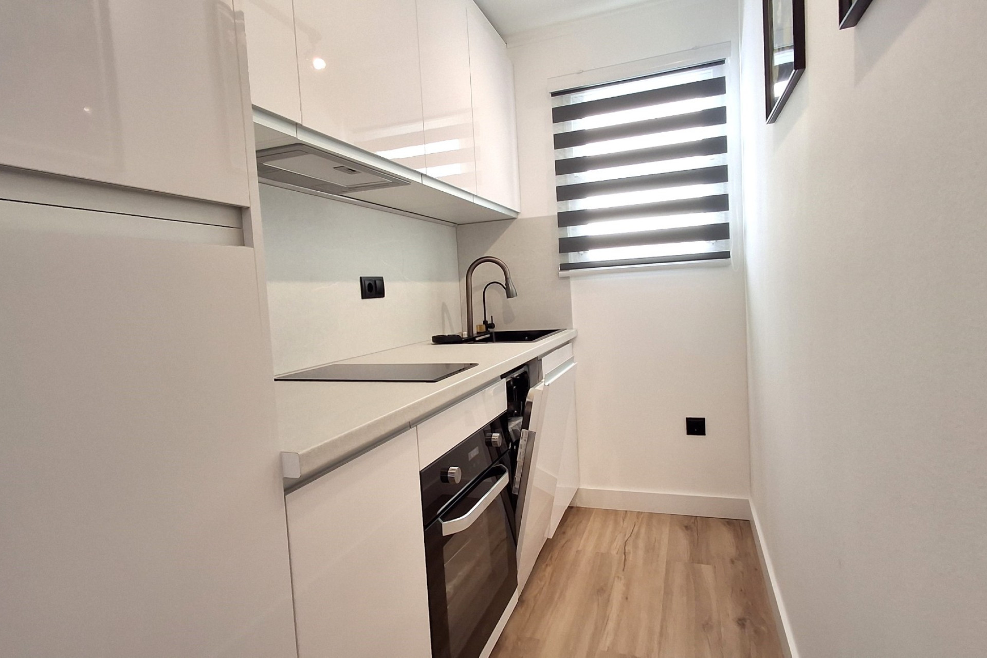 Revente - Apartment - Torrevieja - Torrevieja - Centre