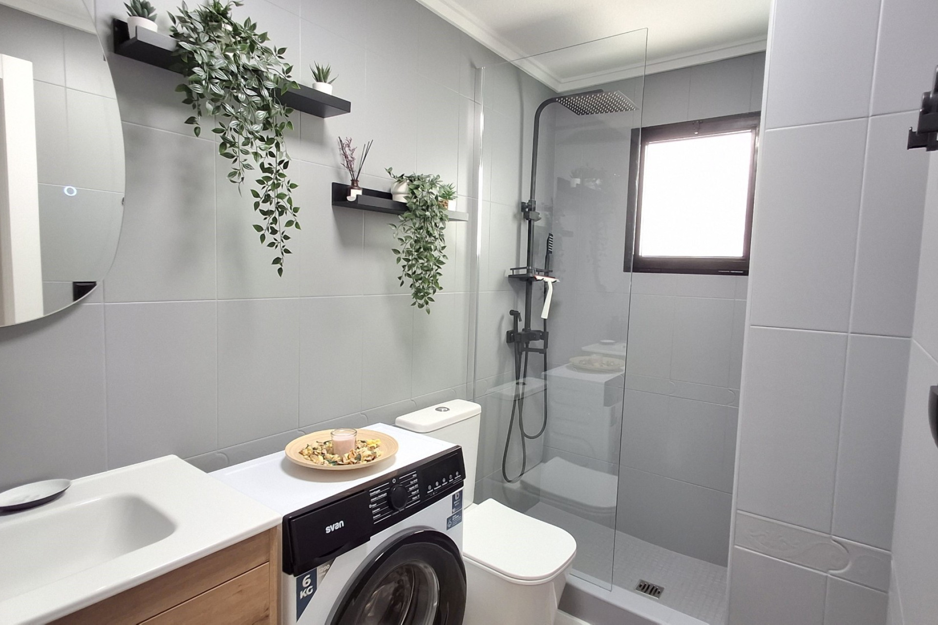Revente - Apartment - Torrevieja - Torrevieja - Centre