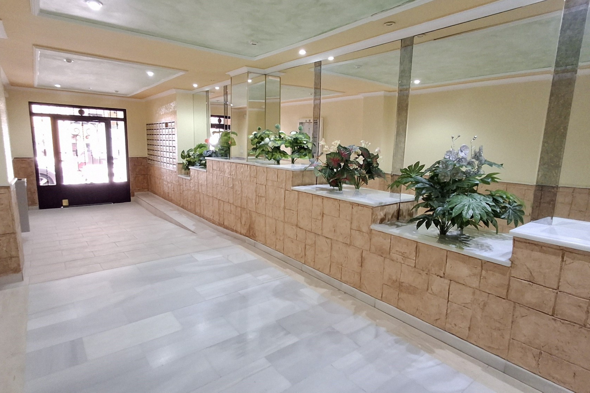 Revente - Apartment - Torrevieja - Torrevieja - Centre
