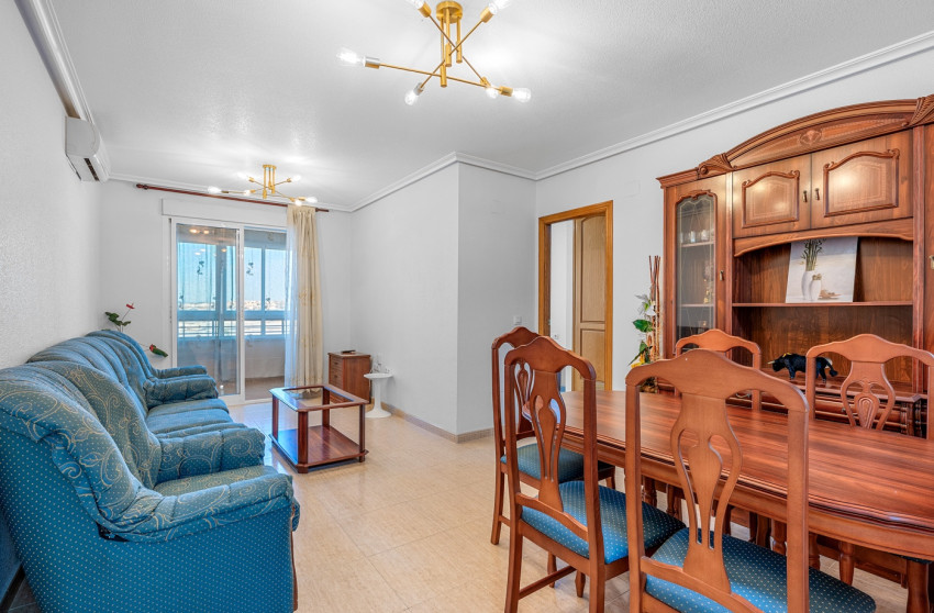 Revente - Apartment - Torrevieja - Torrevieja - Centre