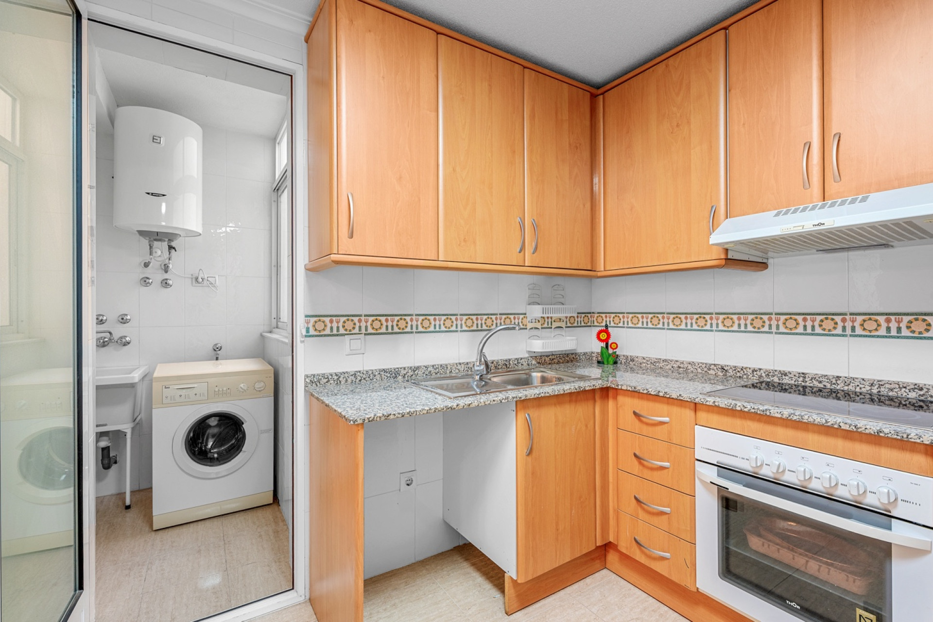 Revente - Apartment - Torrevieja - Torrevieja - Centre