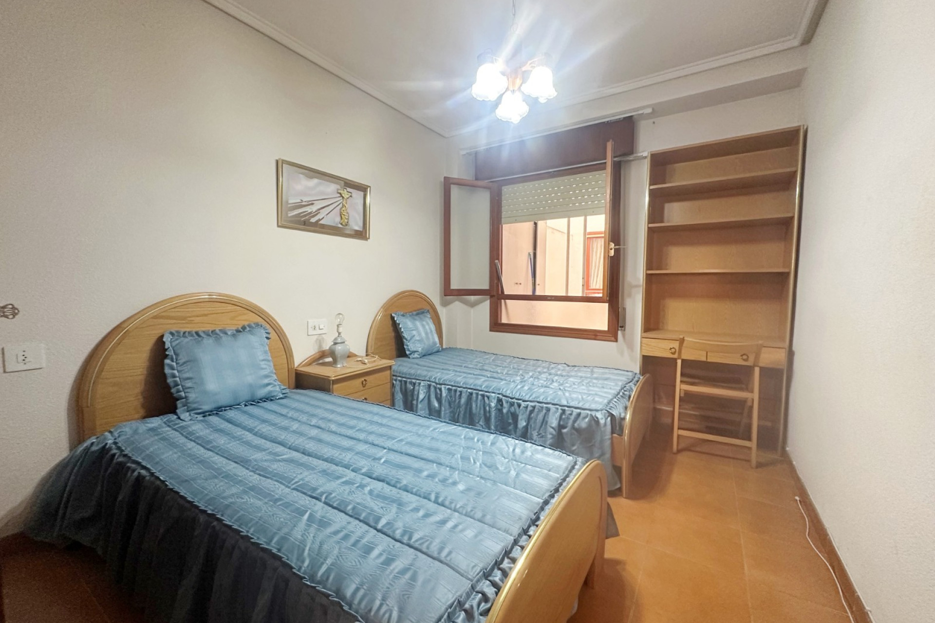 Revente - Apartment - Torrevieja - Torrevieja - Centre