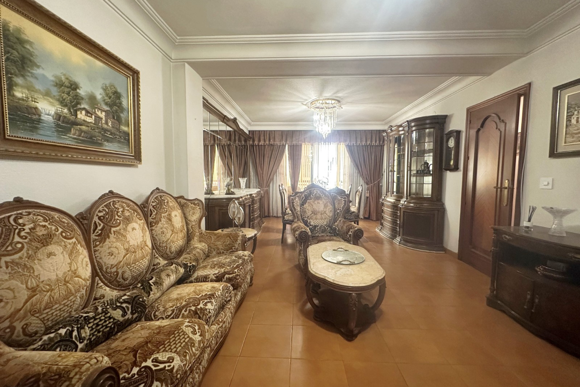 Revente - Apartment - Torrevieja - Torrevieja - Centre