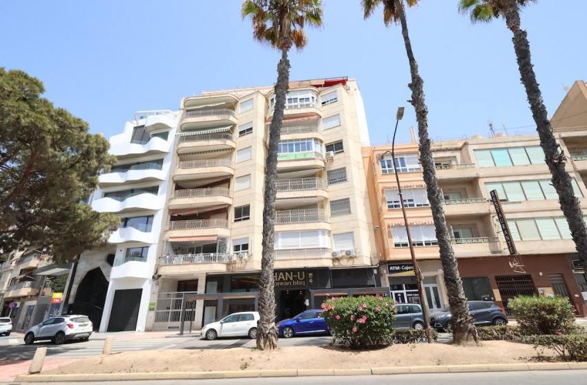 Revente - Apartment - Torrevieja - torrevieja