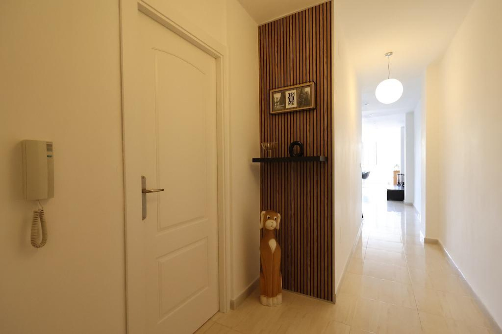 Revente - Apartment - Torrevieja - torrevieja