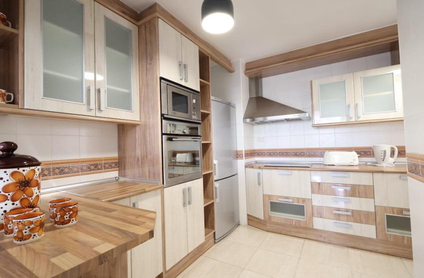 Revente - Apartment - Torrevieja - torrevieja