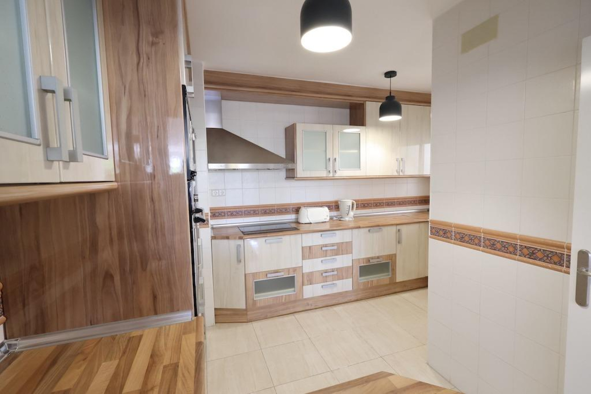 Revente - Apartment - Torrevieja - torrevieja