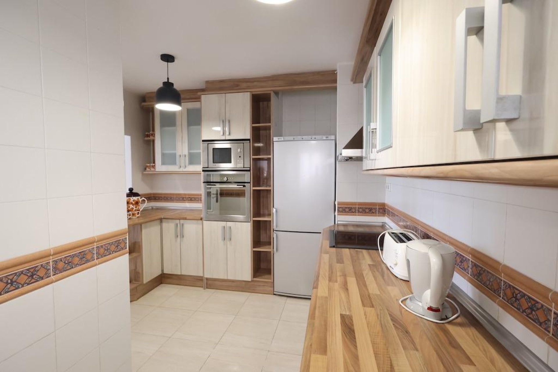 Revente - Apartment - Torrevieja - torrevieja