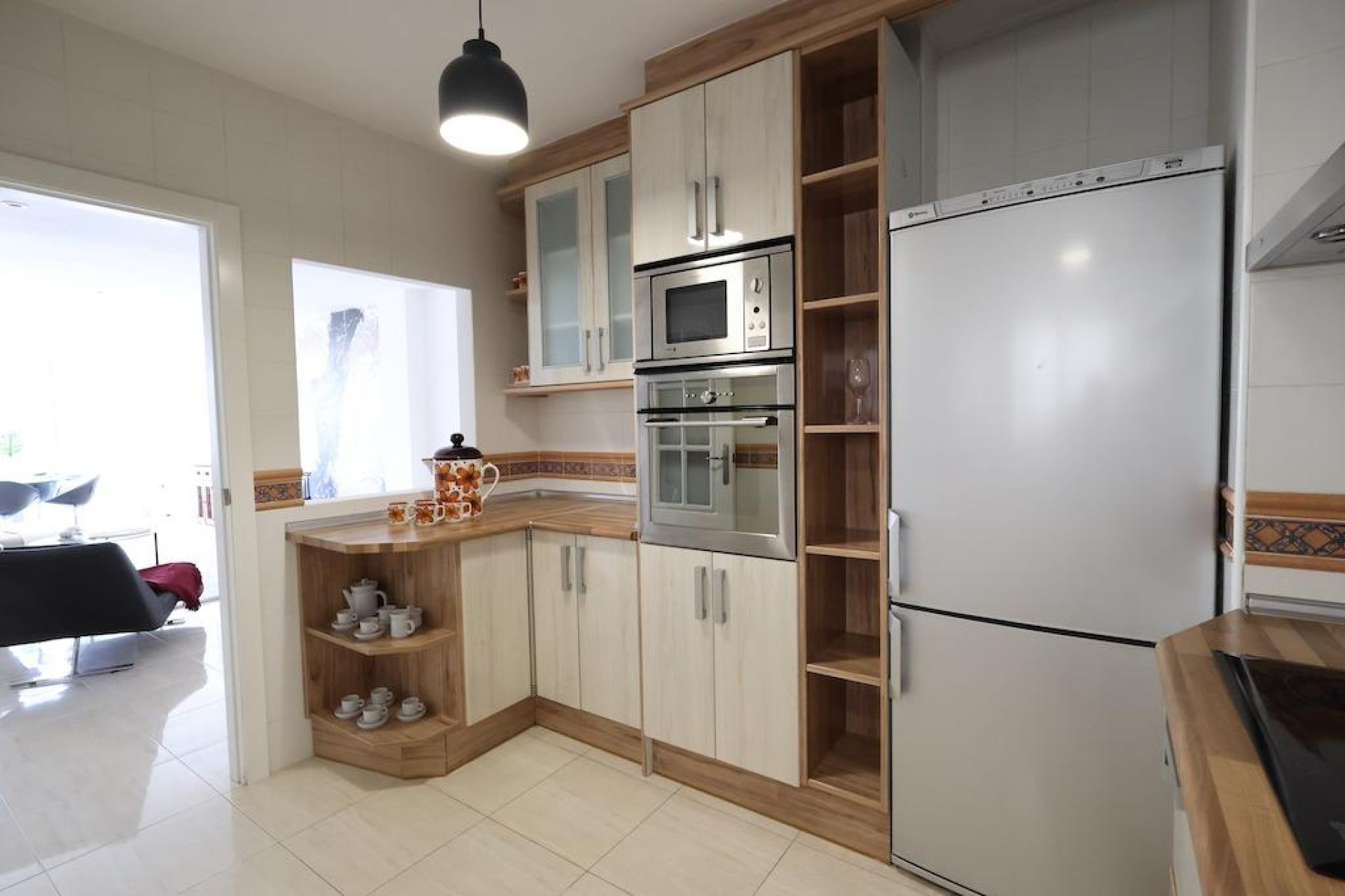 Revente - Apartment - Torrevieja - torrevieja