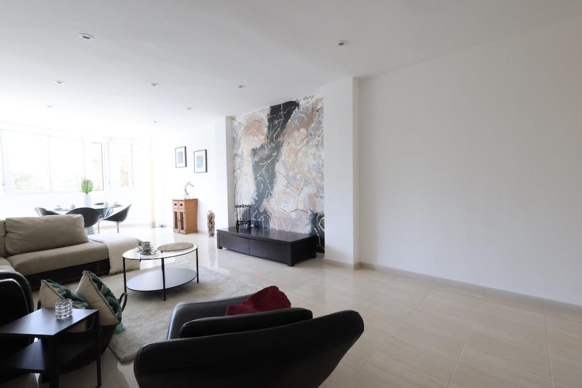 Revente - Apartment - Torrevieja - torrevieja