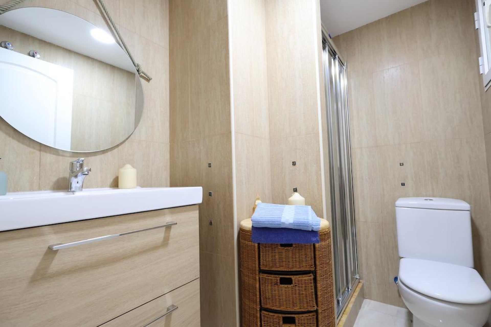 Revente - Apartment - Torrevieja - torrevieja