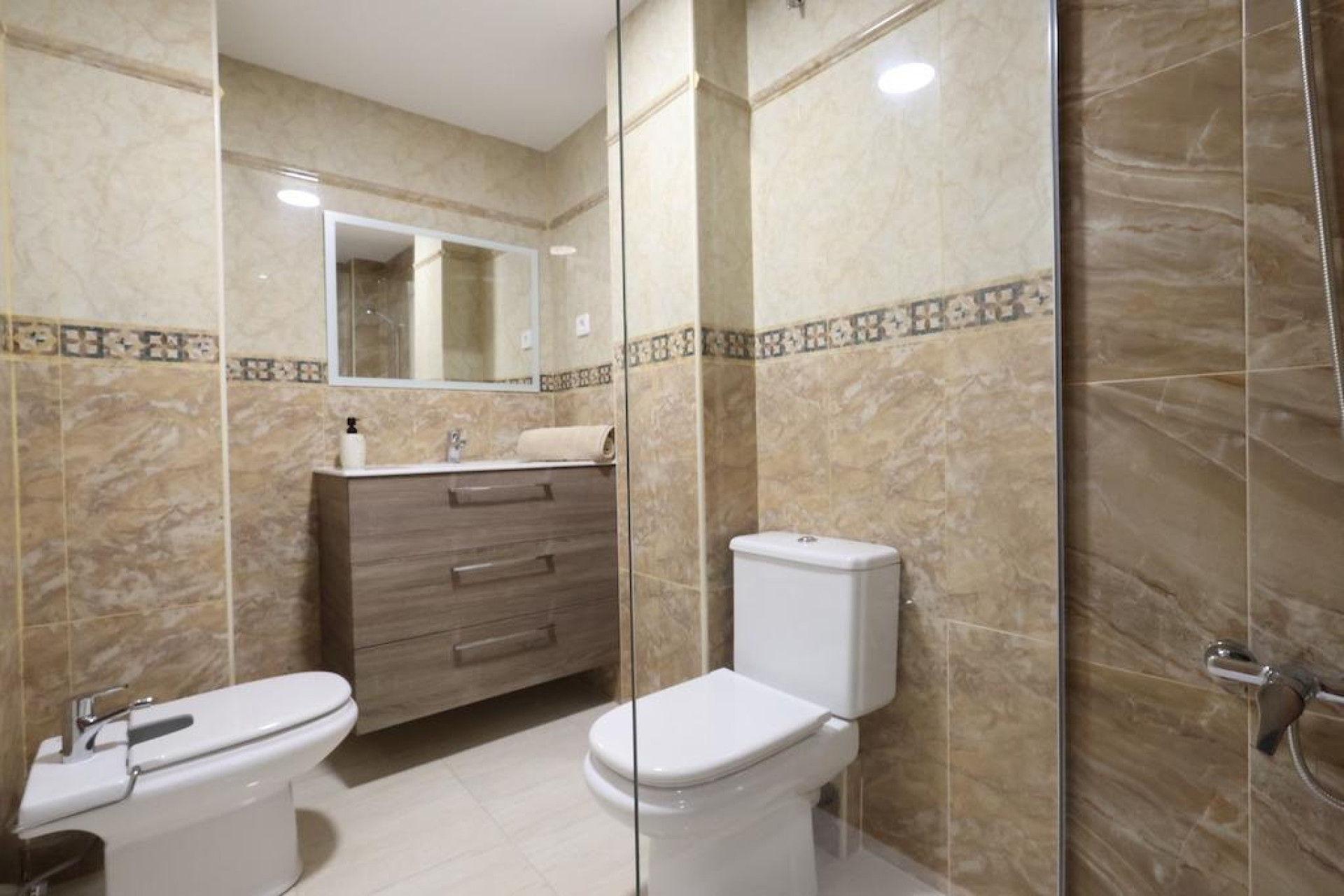 Revente - Apartment - Torrevieja - torrevieja