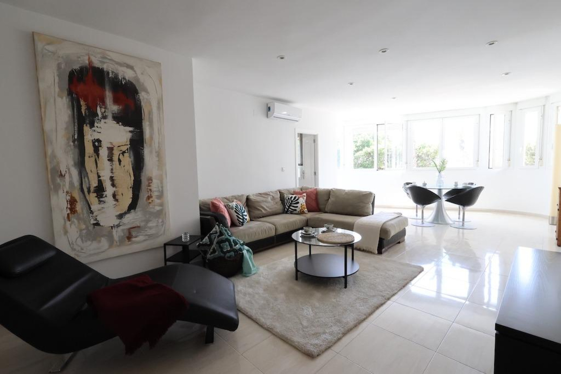 Revente - Apartment - Torrevieja - torrevieja