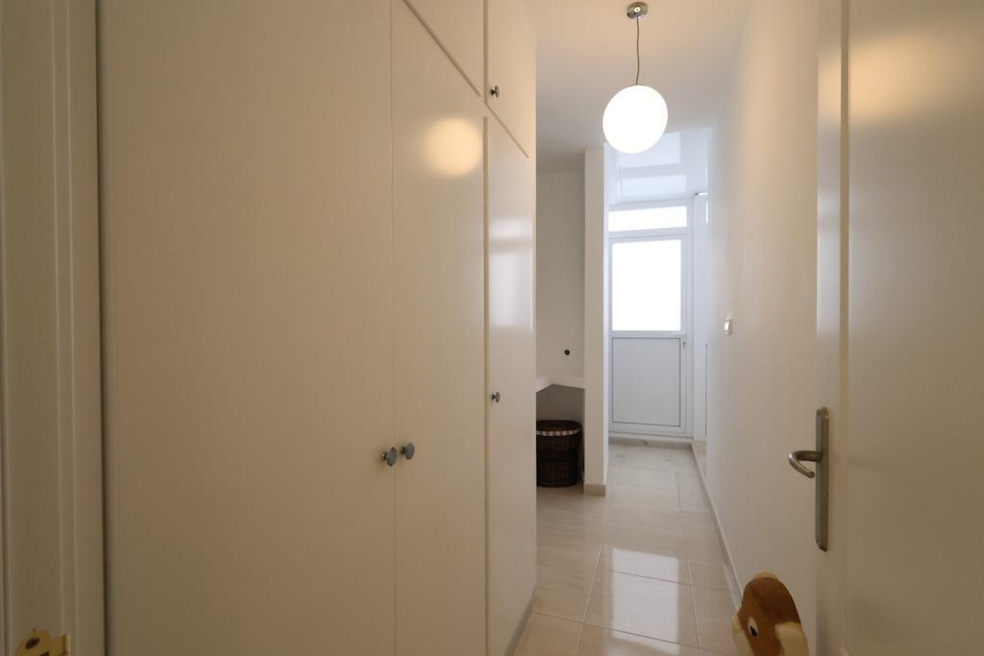 Revente - Apartment - Torrevieja - torrevieja