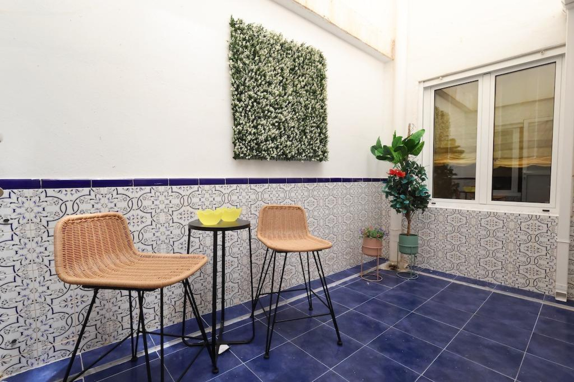 Revente - Apartment - Torrevieja - torrevieja