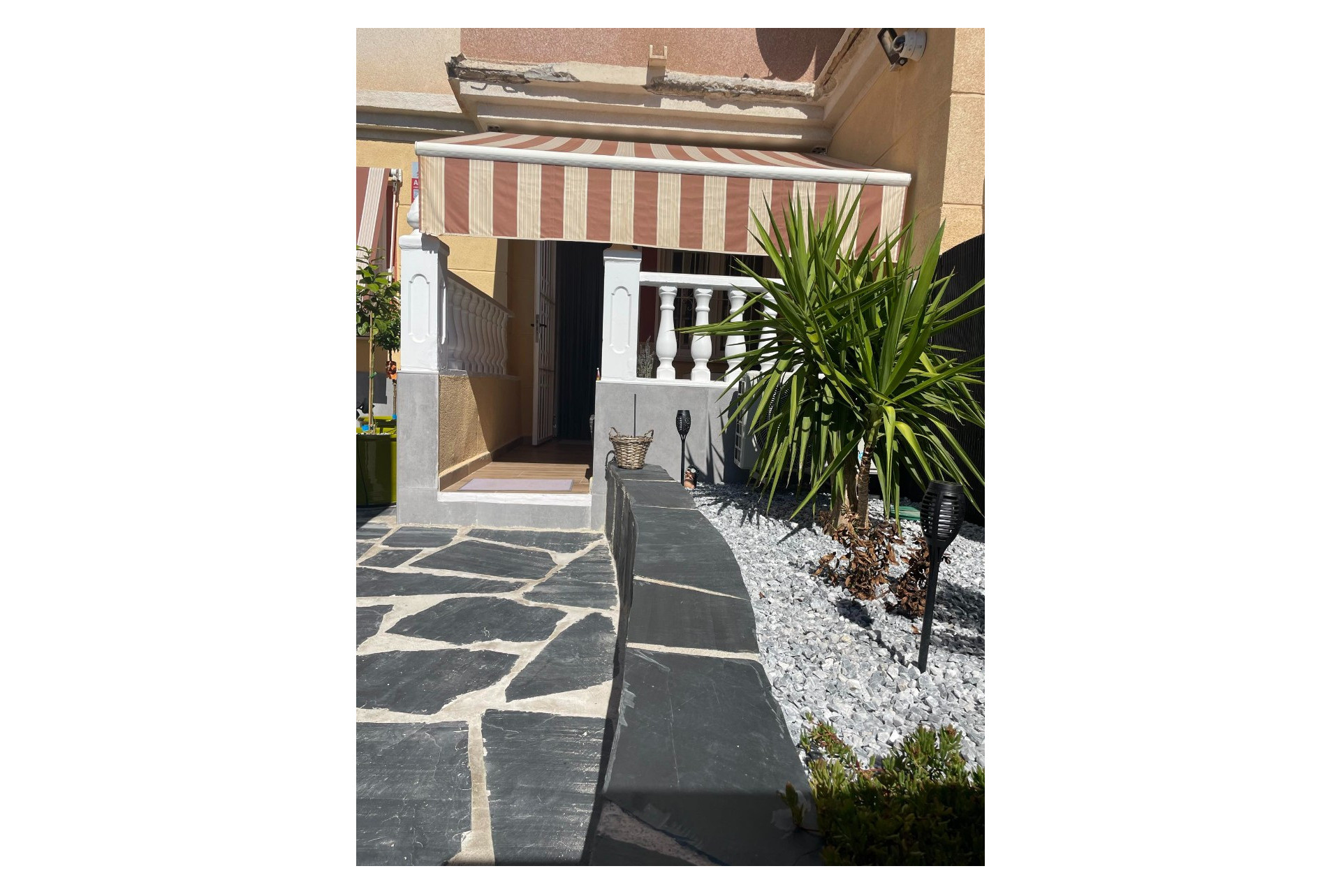 Revente - Apartment - Torrevieja - torrevieja