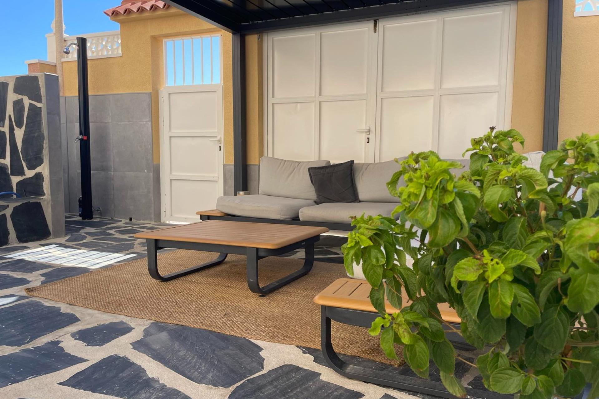 Revente - Apartment - Torrevieja - torrevieja