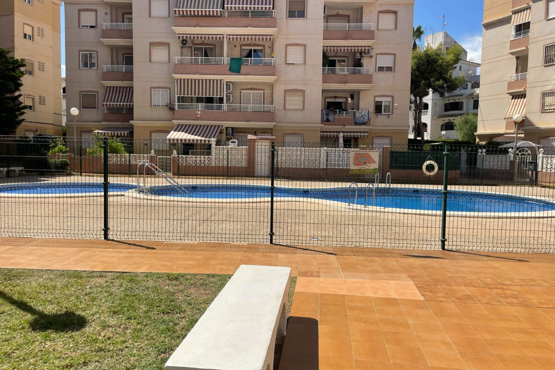 Revente - Apartment - Torrevieja - torrevieja