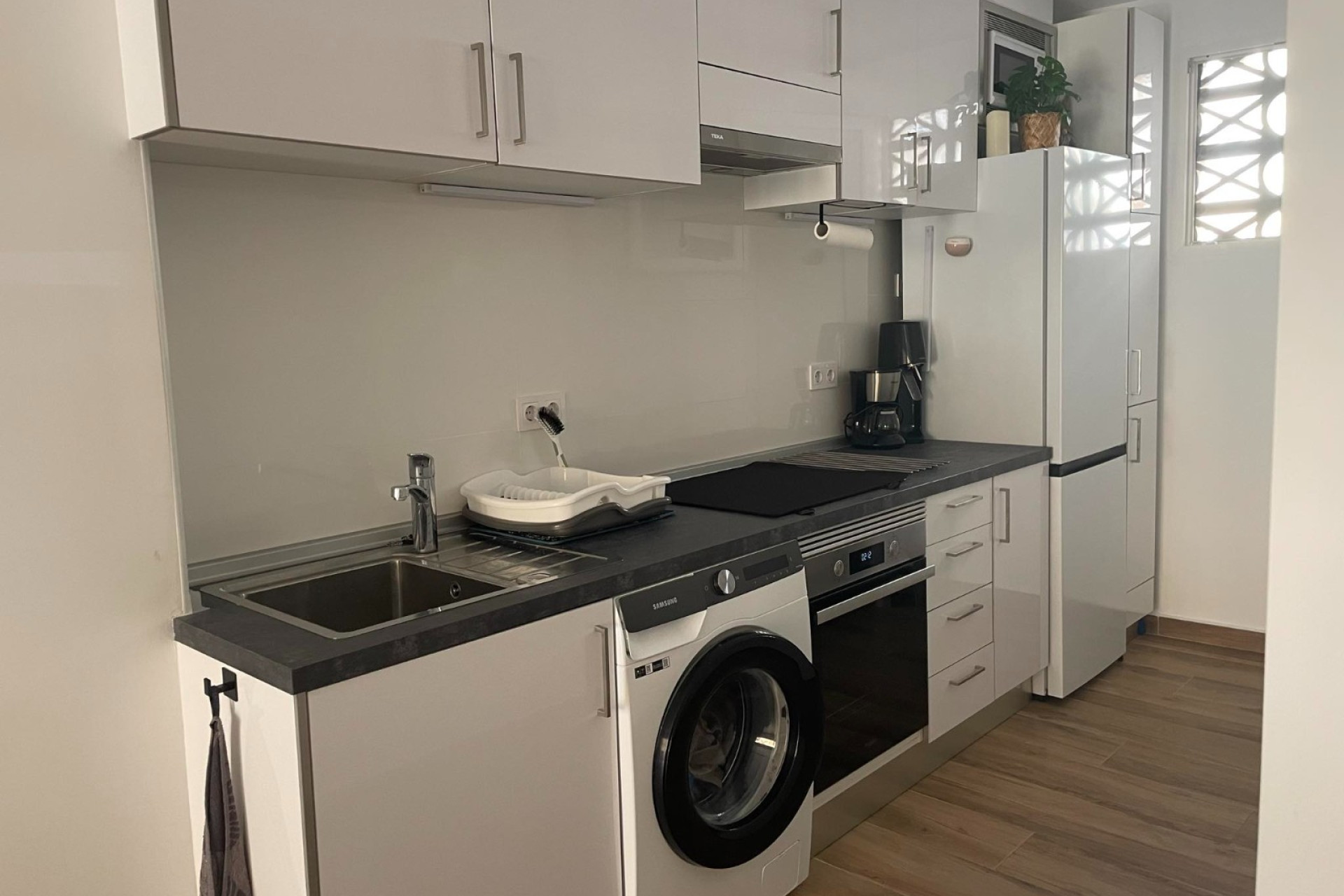 Revente - Apartment - Torrevieja - torrevieja