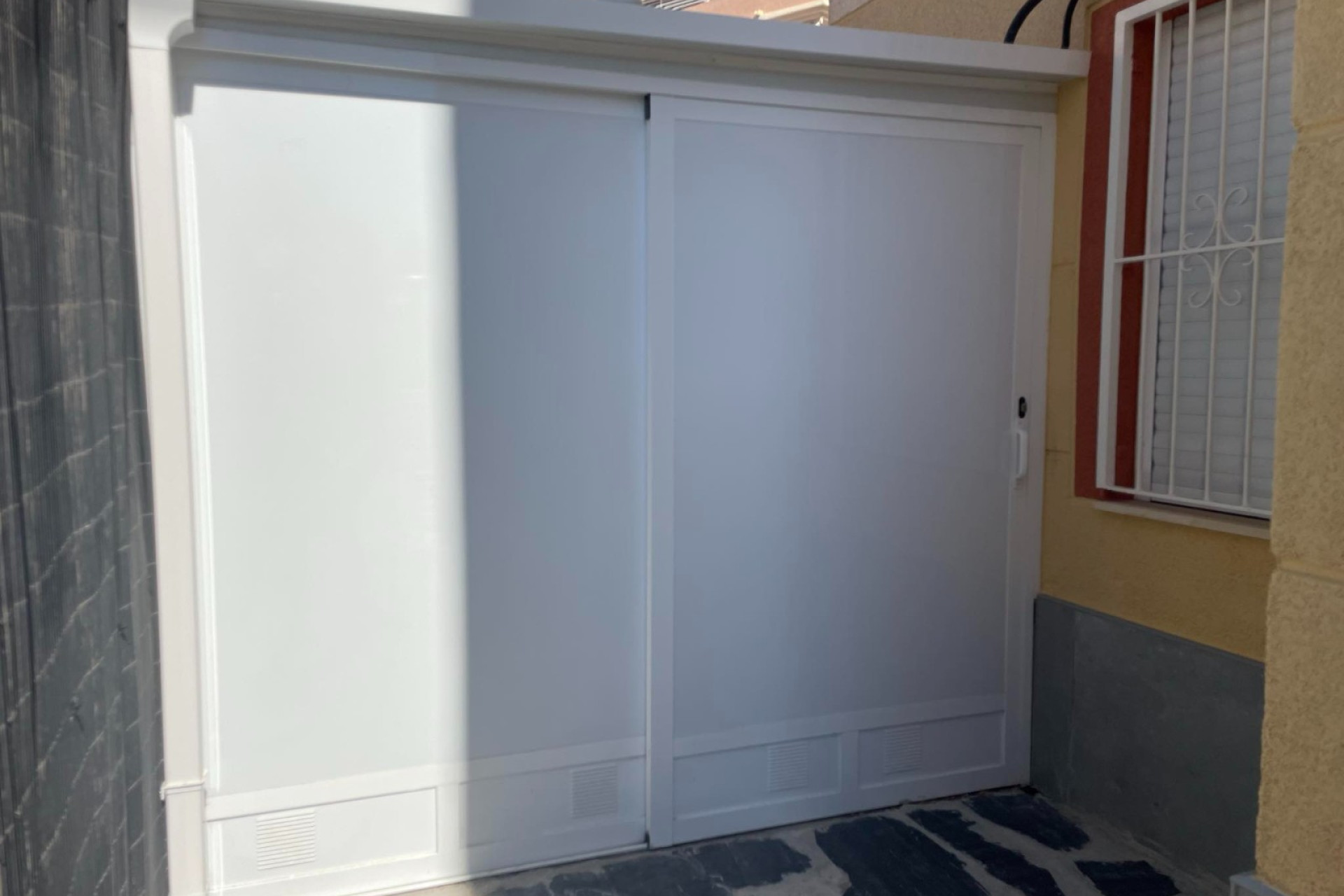 Revente - Apartment - Torrevieja - torrevieja