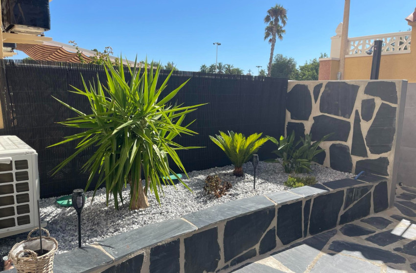 Revente - Apartment - Torrevieja - torrevieja