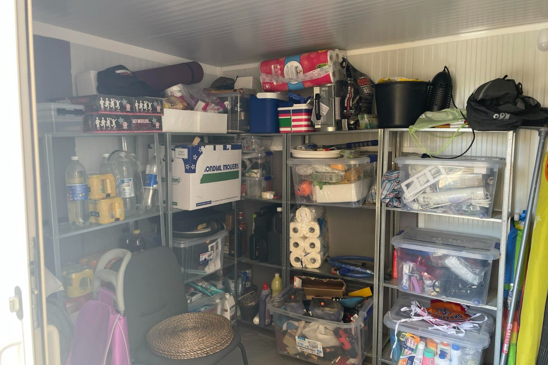 Revente - Apartment - Torrevieja - torrevieja