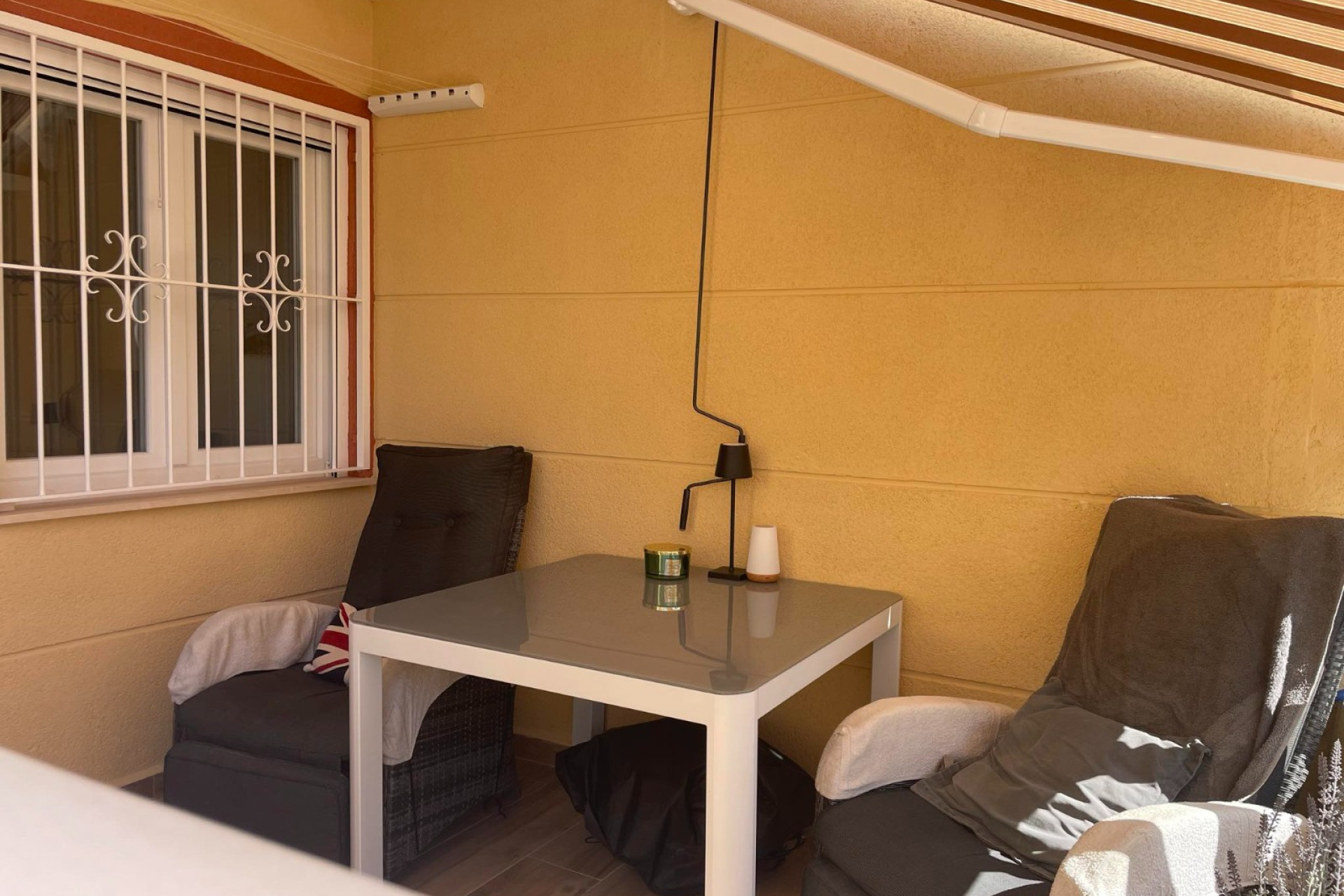 Revente - Apartment - Torrevieja - torrevieja