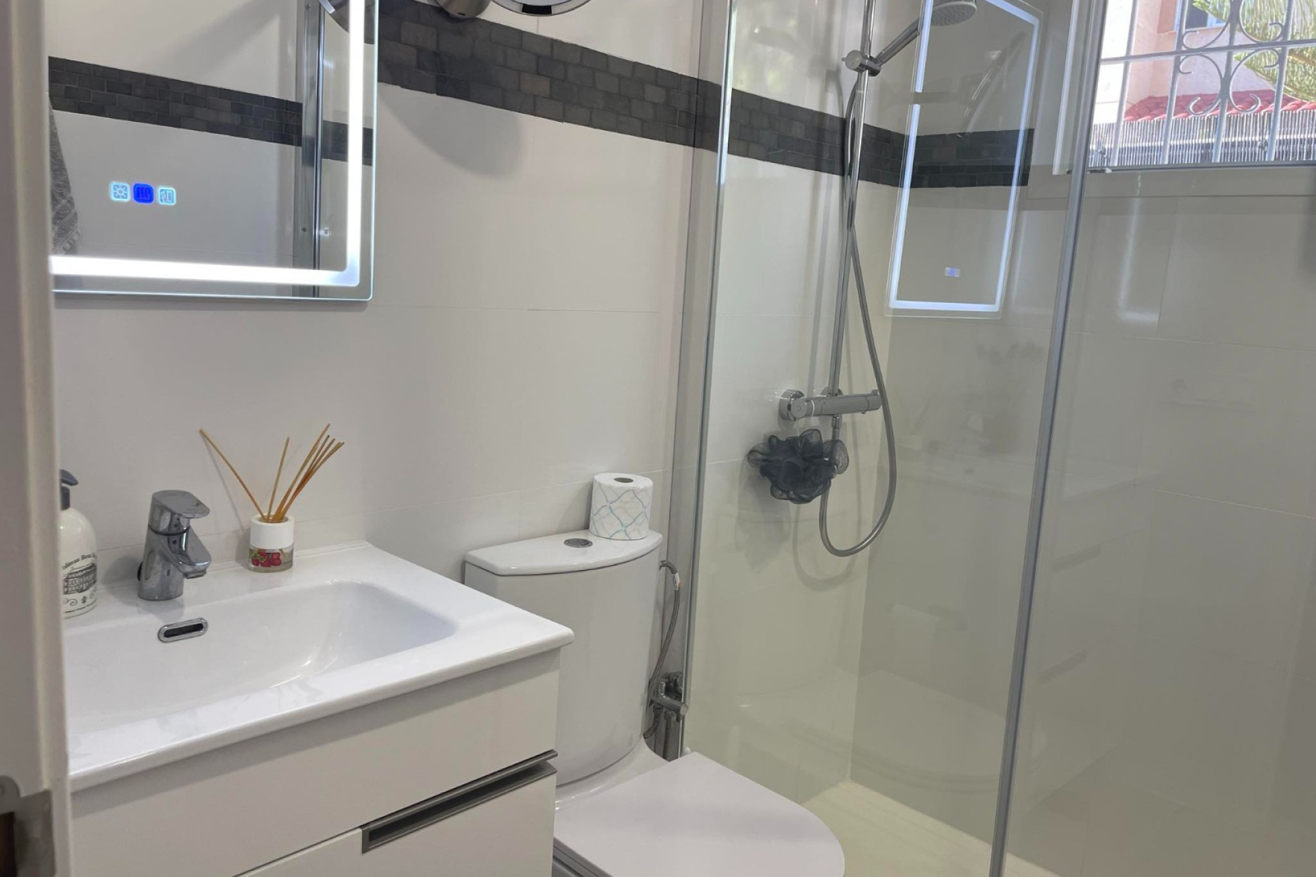 Revente - Apartment - Torrevieja - torrevieja