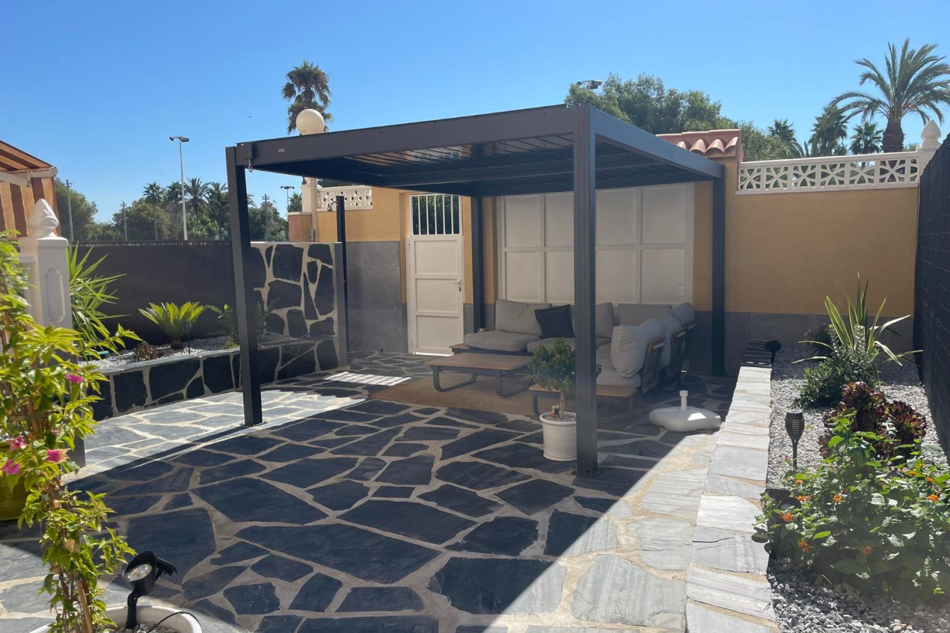 Revente - Apartment - Torrevieja - torrevieja