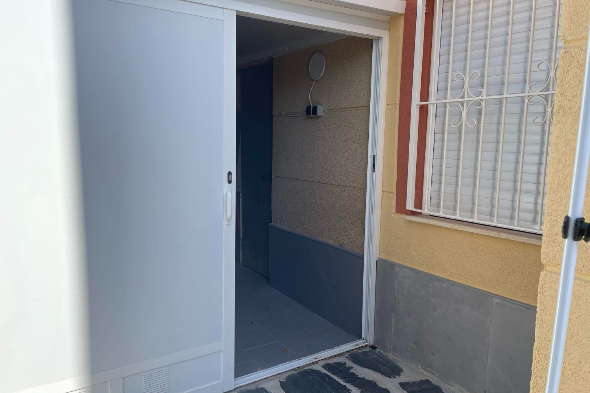 Revente - Apartment - Torrevieja - torrevieja