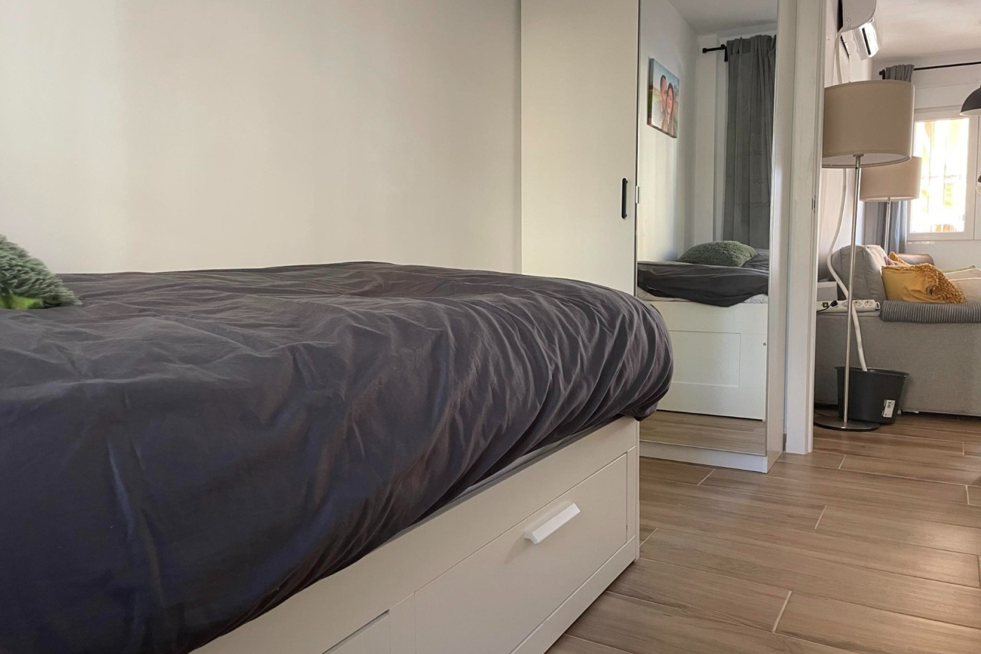 Revente - Apartment - Torrevieja - torrevieja