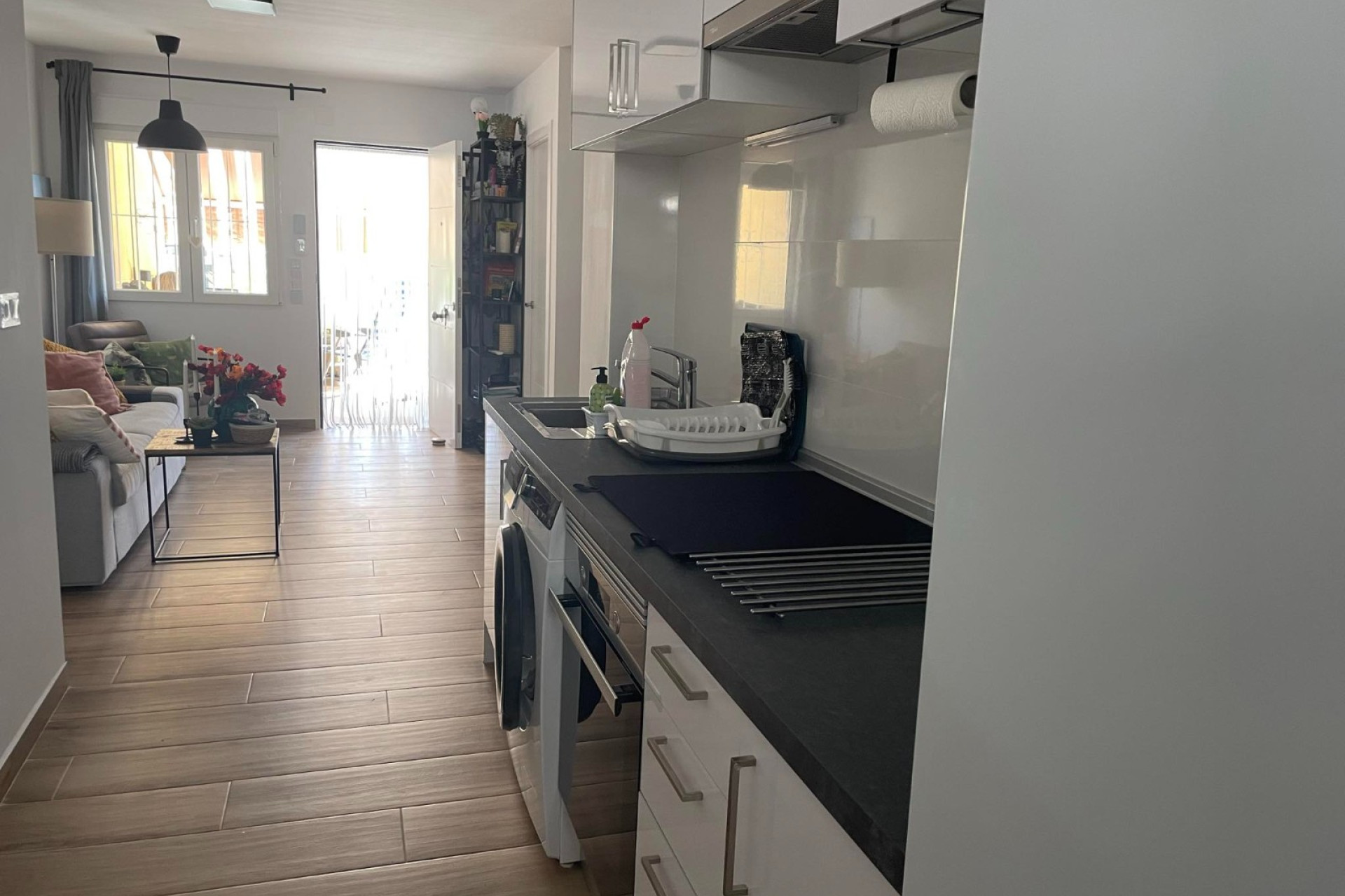 Revente - Apartment - Torrevieja - torrevieja