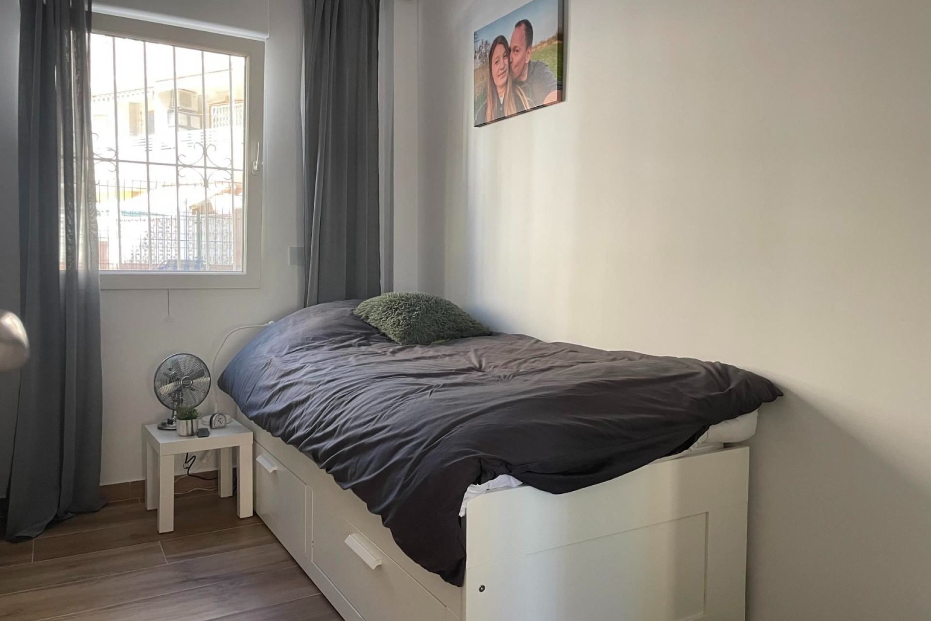 Revente - Apartment - Torrevieja - torrevieja