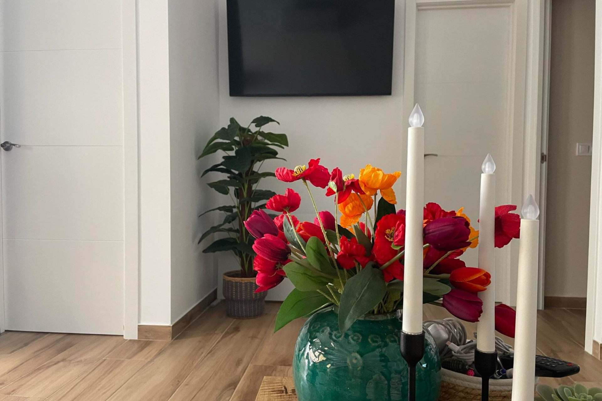 Revente - Apartment - Torrevieja - torrevieja