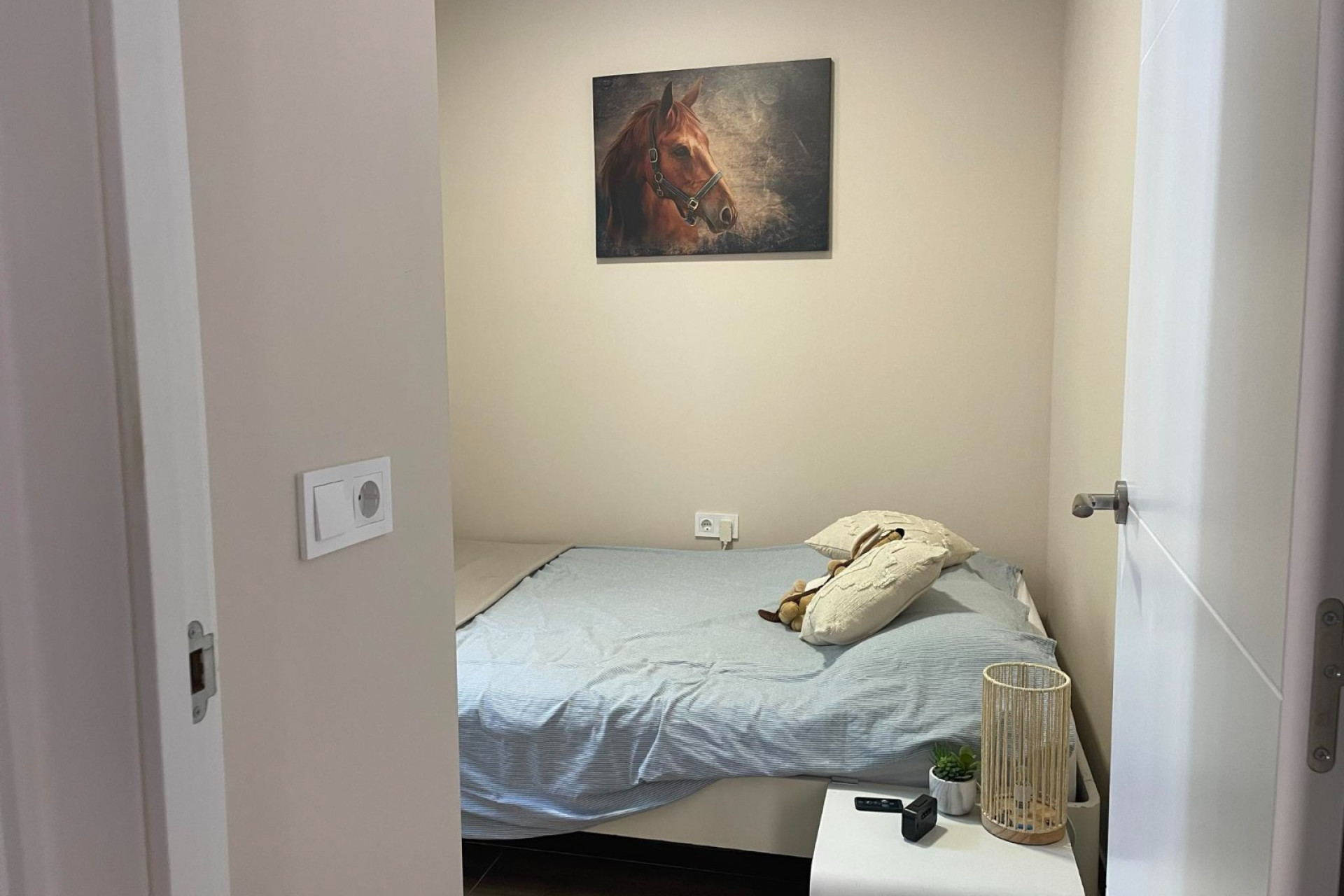 Revente - Apartment - Torrevieja - torrevieja