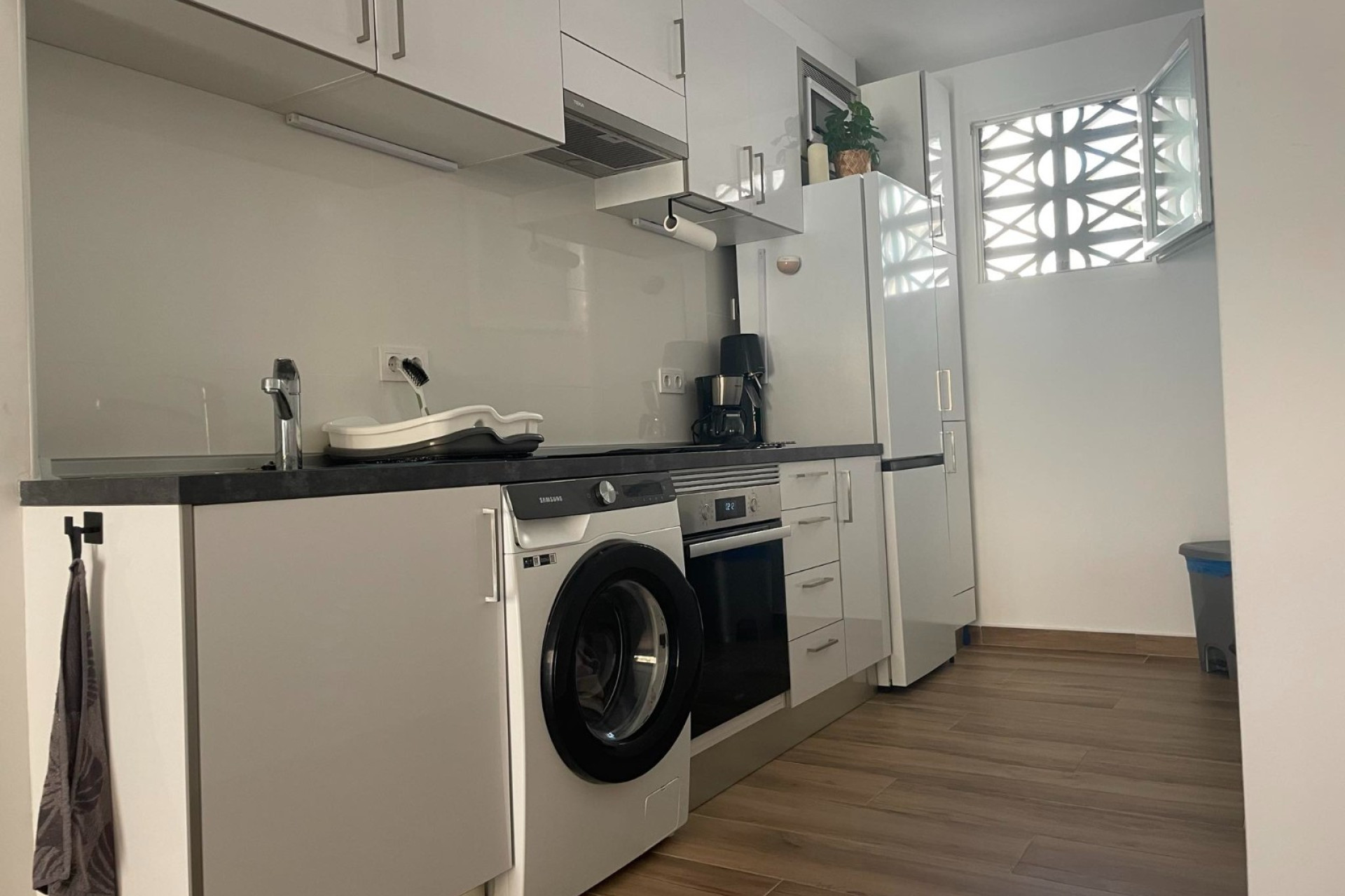 Revente - Apartment - Torrevieja - torrevieja