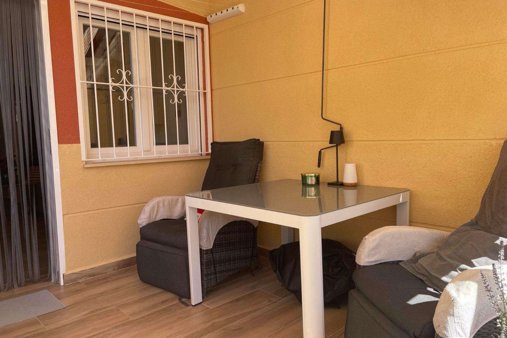 Revente - Apartment - Torrevieja - torrevieja