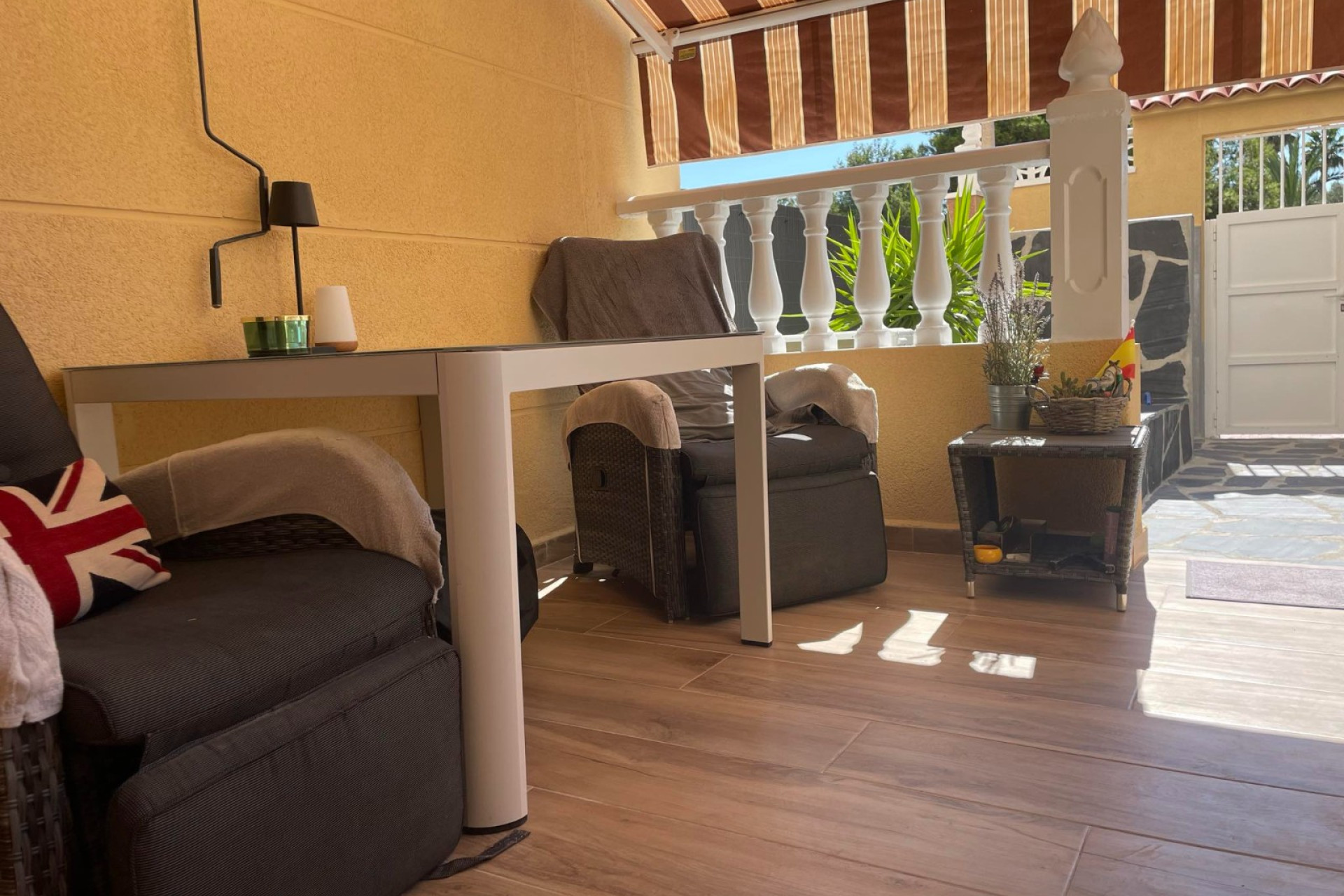 Revente - Apartment - Torrevieja - torrevieja