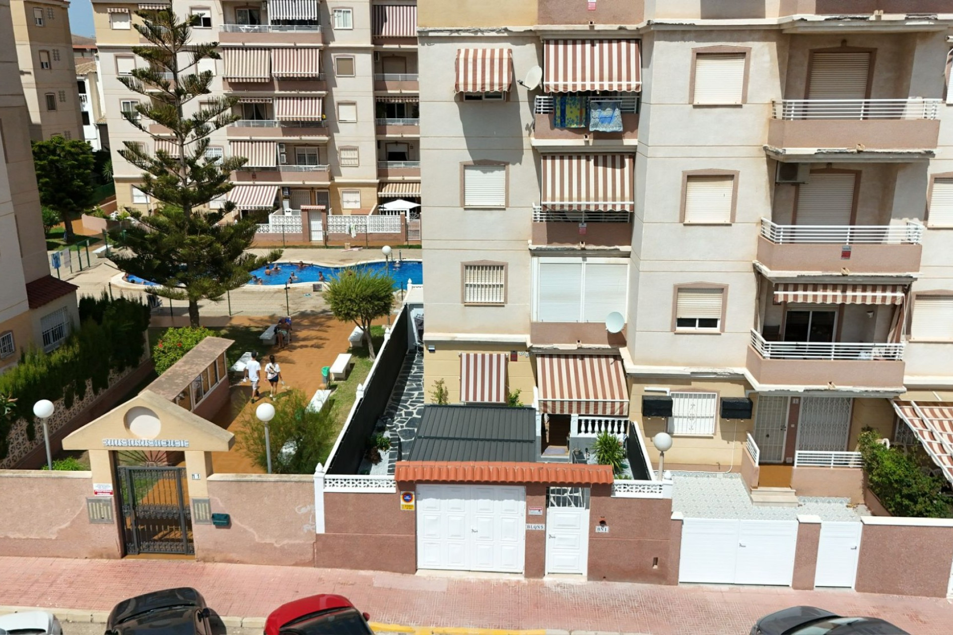 Revente - Apartment - Torrevieja - torrevieja