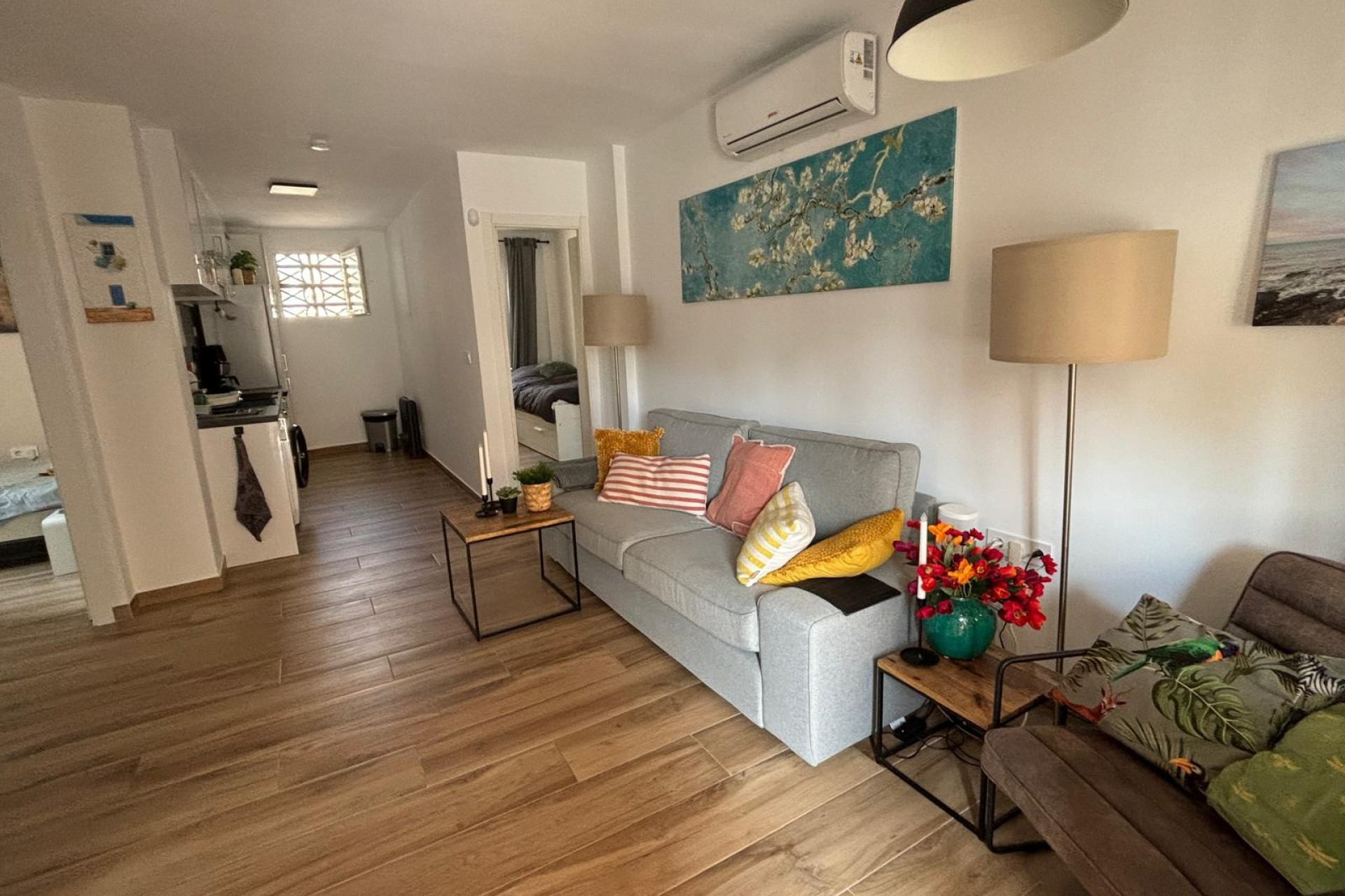 Revente - Apartment - Torrevieja - torrevieja