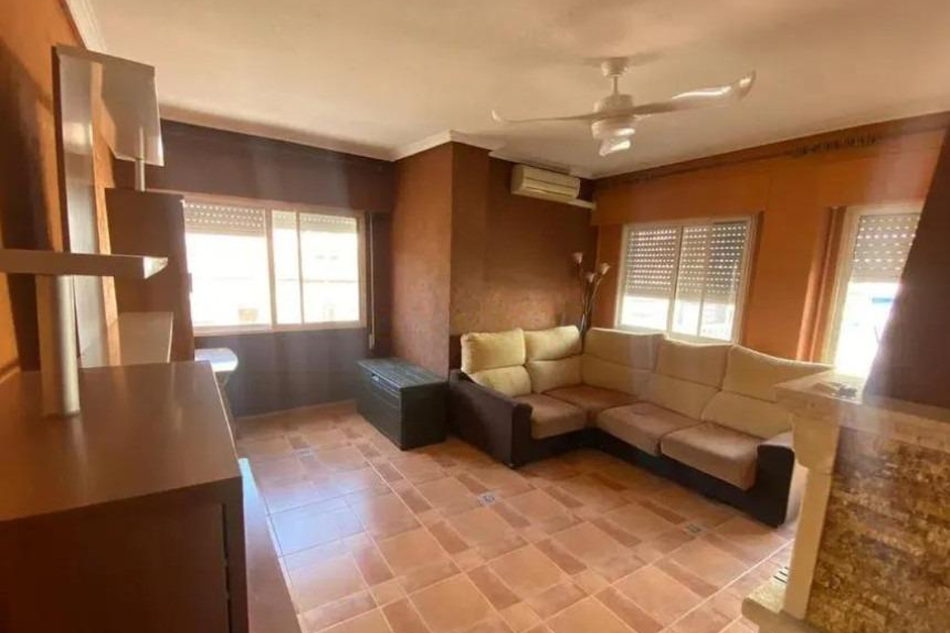 Revente - Apartment - Torrevieja - torrevieja