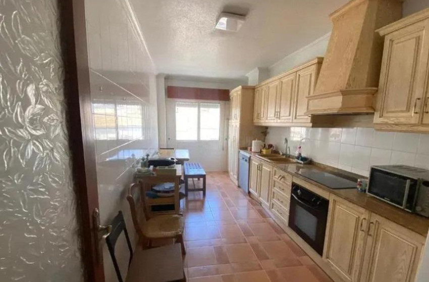 Revente - Apartment - Torrevieja - torrevieja