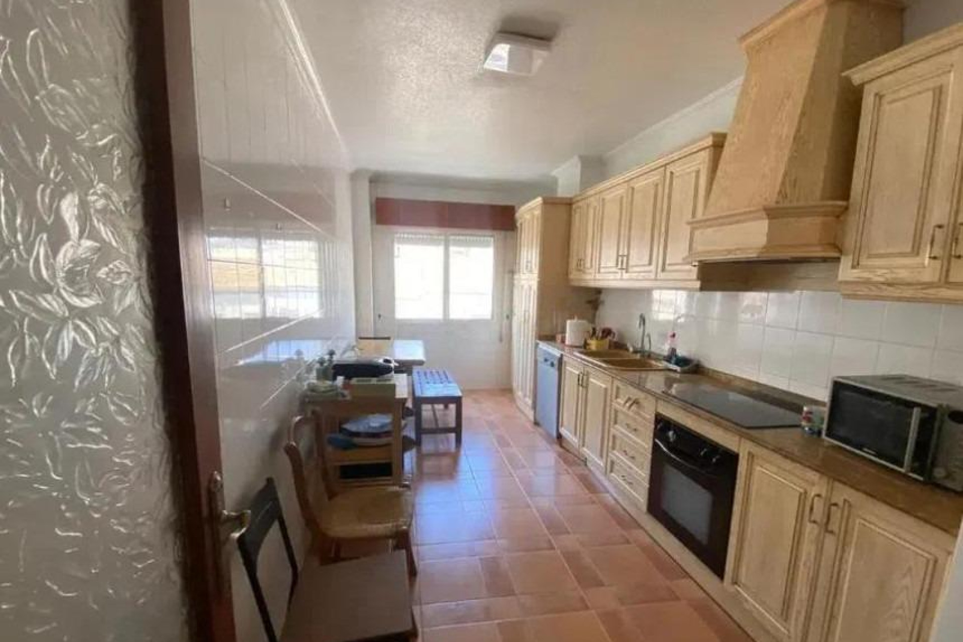 Revente - Apartment - Torrevieja - torrevieja